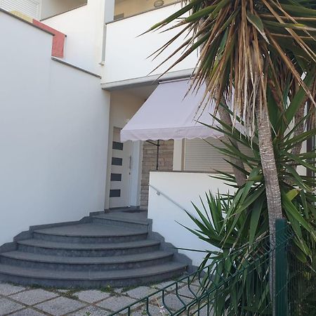 Ferienwohnung Lecci Al Mare San Vincenzo Exterior foto