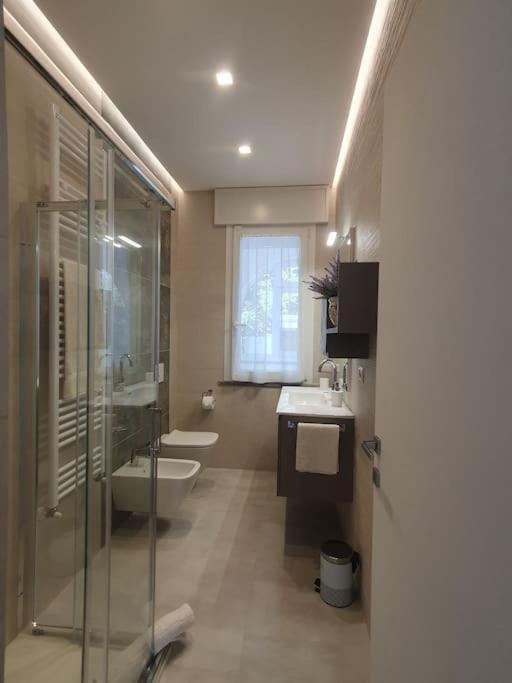 Ferienwohnung Lecci Al Mare San Vincenzo Exterior foto