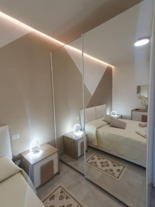Ferienwohnung Lecci Al Mare San Vincenzo Exterior foto