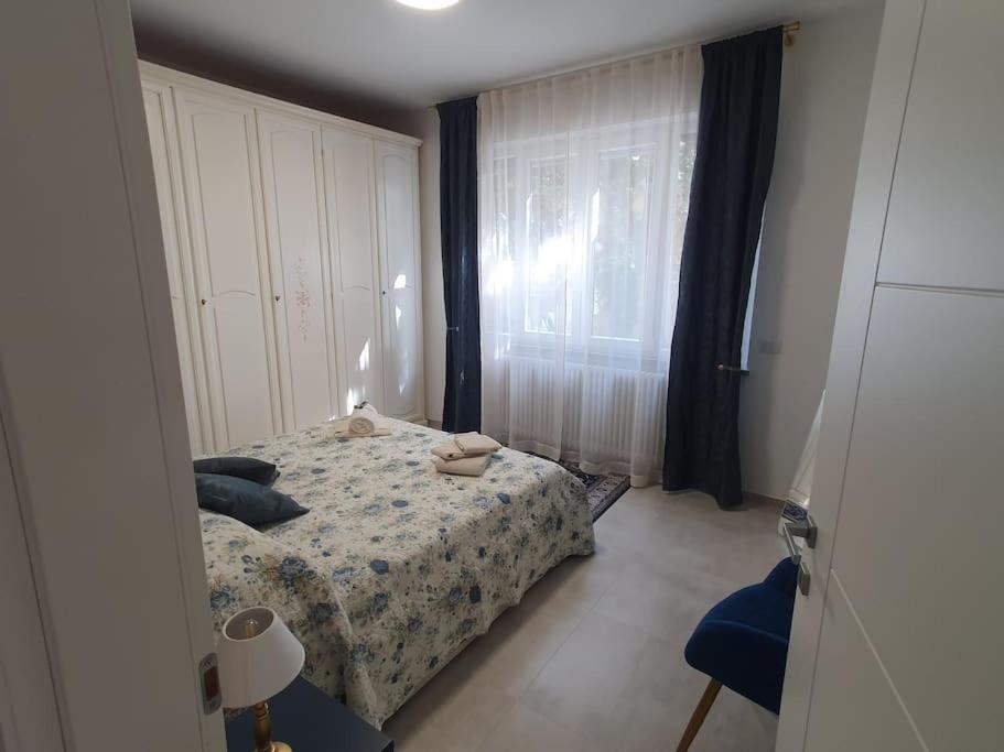 Ferienwohnung Lecci Al Mare San Vincenzo Exterior foto