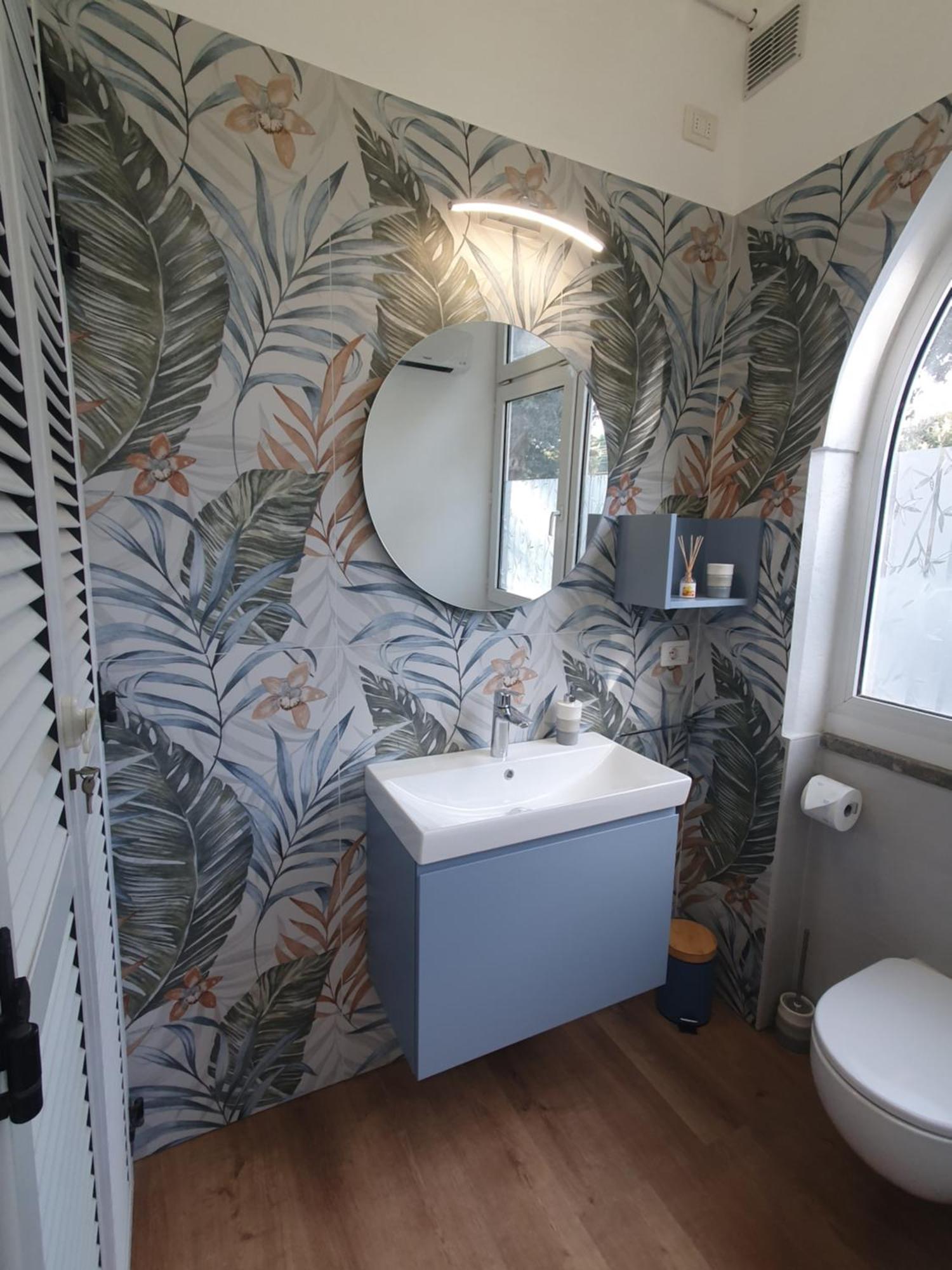 Ferienwohnung Lecci Al Mare San Vincenzo Exterior foto