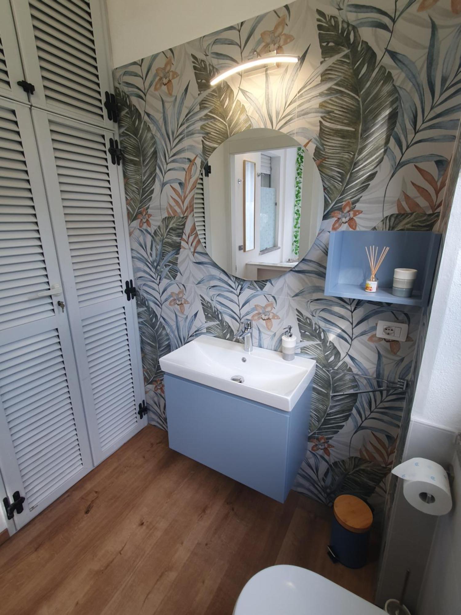 Ferienwohnung Lecci Al Mare San Vincenzo Exterior foto