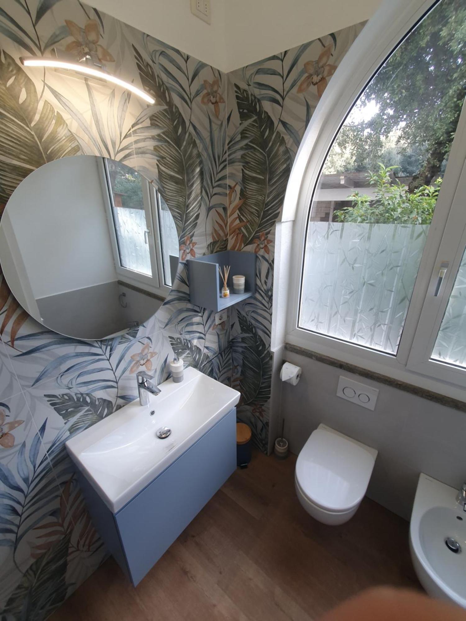 Ferienwohnung Lecci Al Mare San Vincenzo Exterior foto